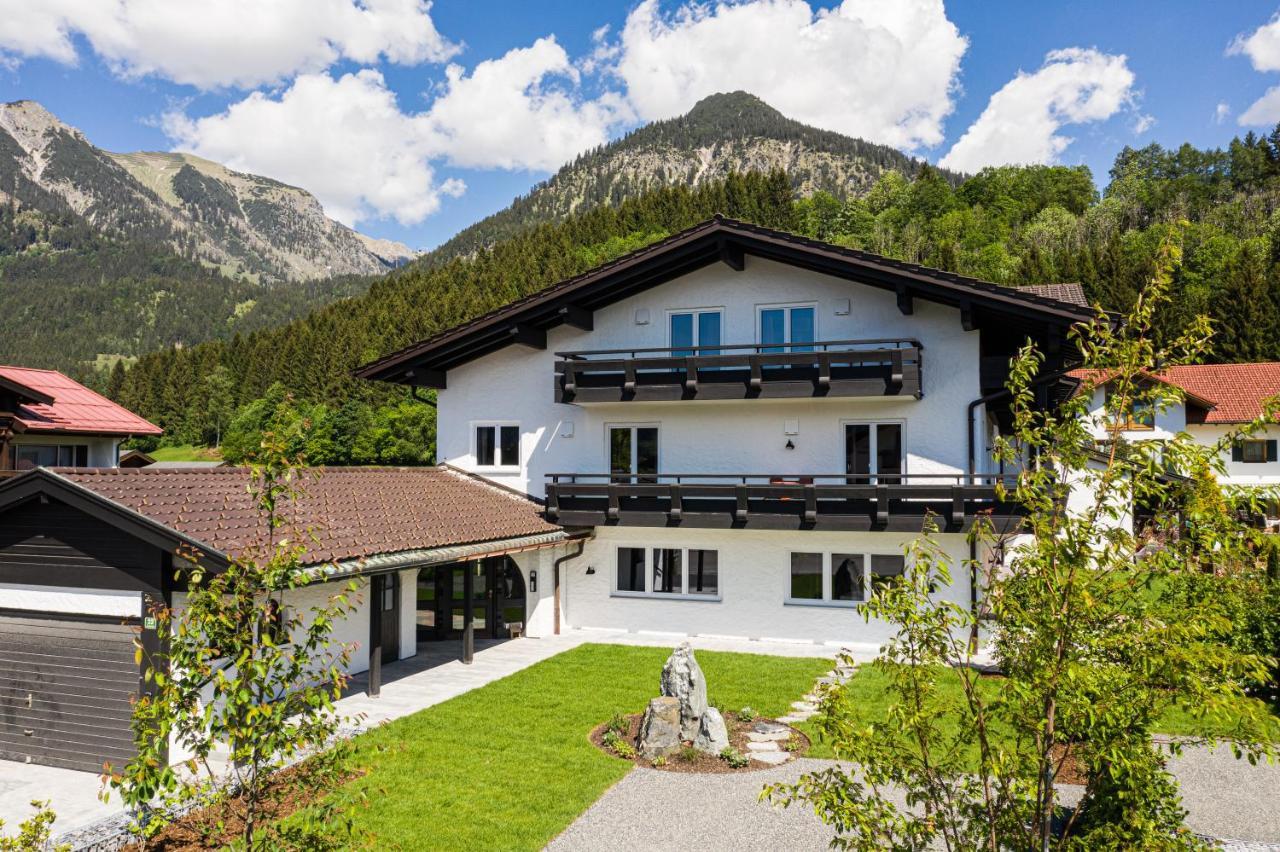 Loretto Oberstdorf Ngoại thất bức ảnh